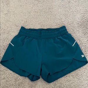 Target all in motion shorts